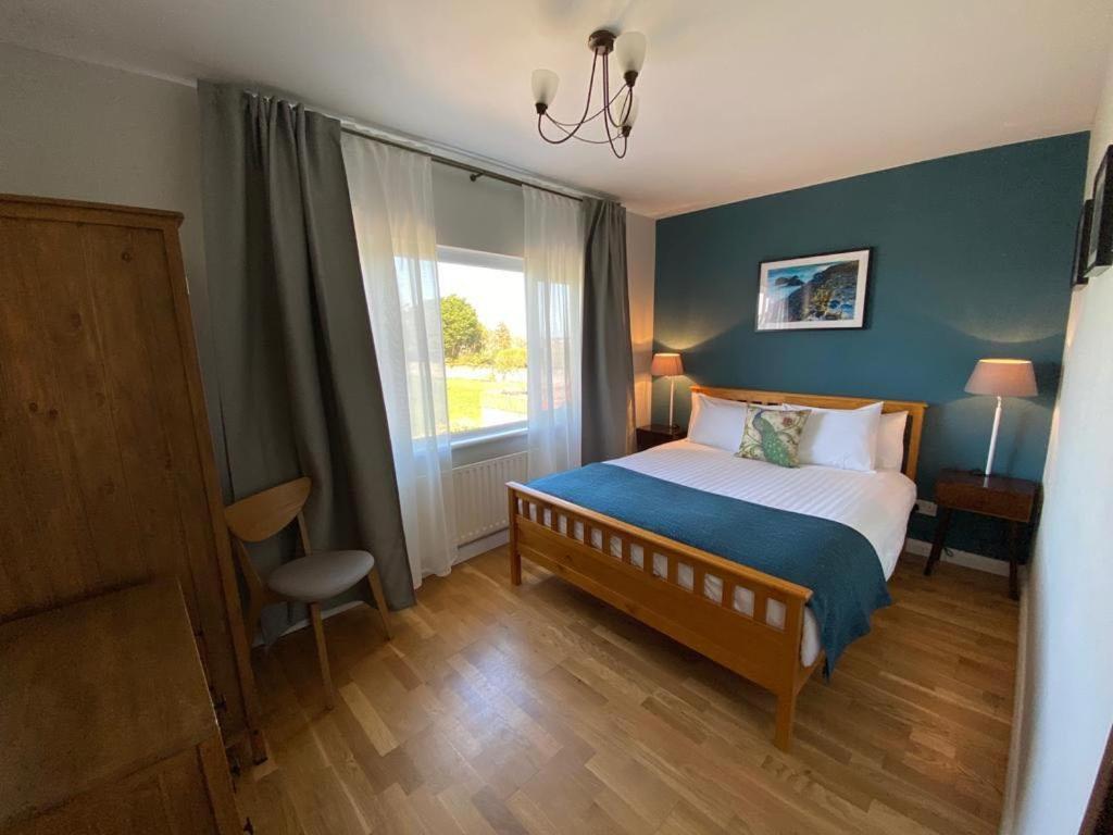 Parker House Beach & Golf Portrush Eksteriør billede