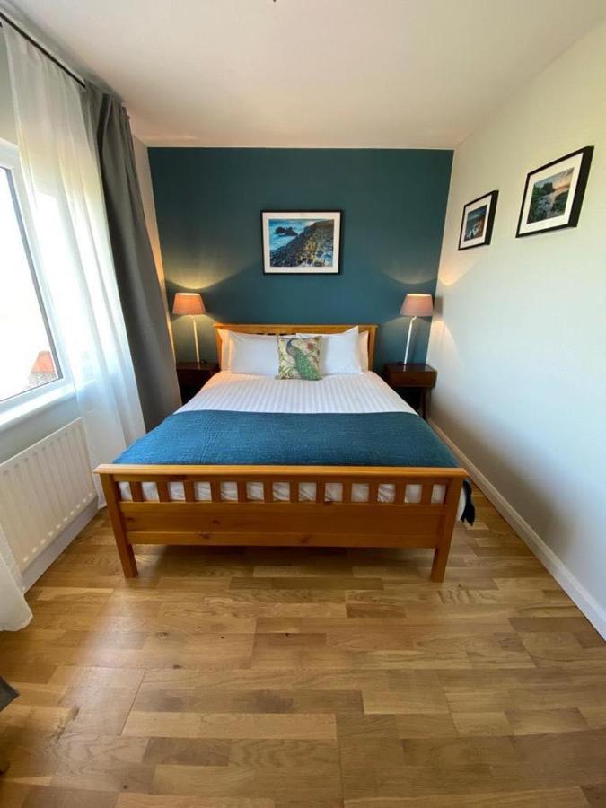 Parker House Beach & Golf Portrush Eksteriør billede